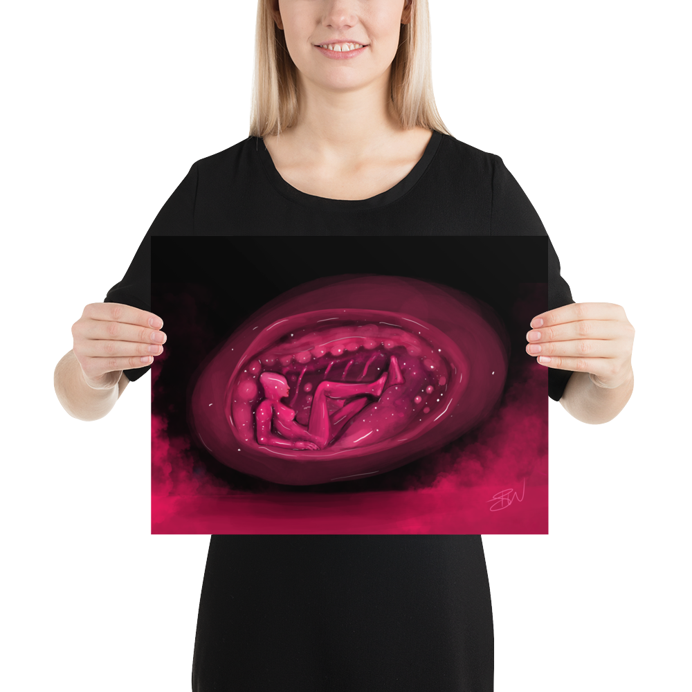 VARSOOL BIOTRANSPORT Poster