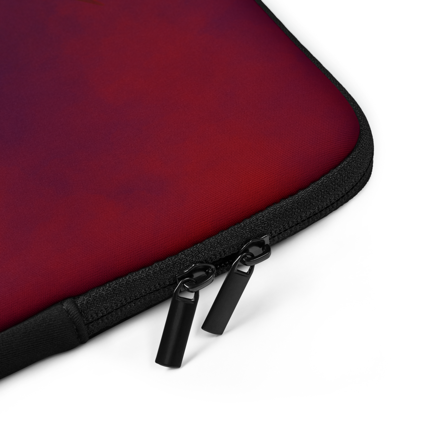 THE COLD BREW STATES Laptop Sleeve