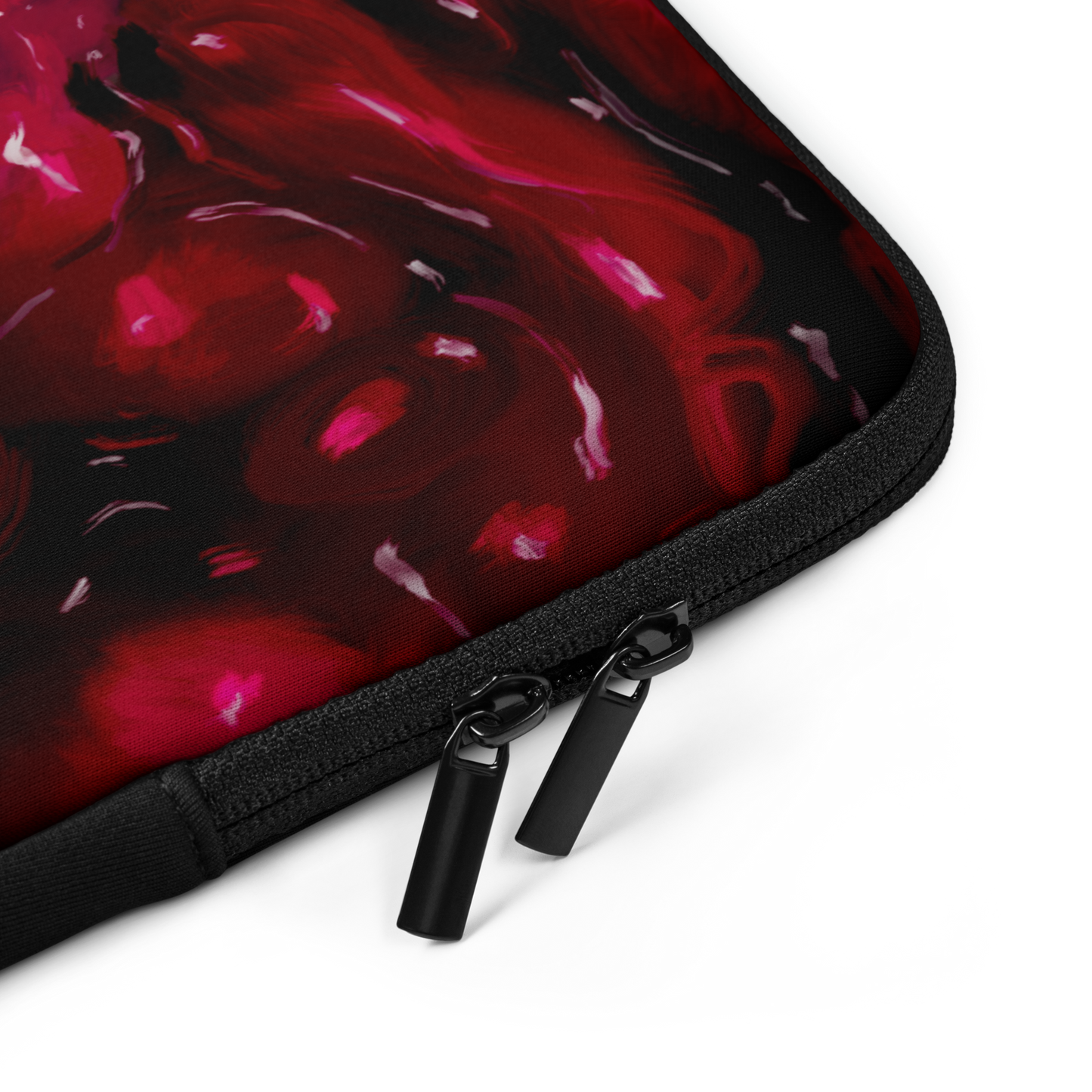 THE COLD BREW UNIVERSE VHS Laptop Sleeve