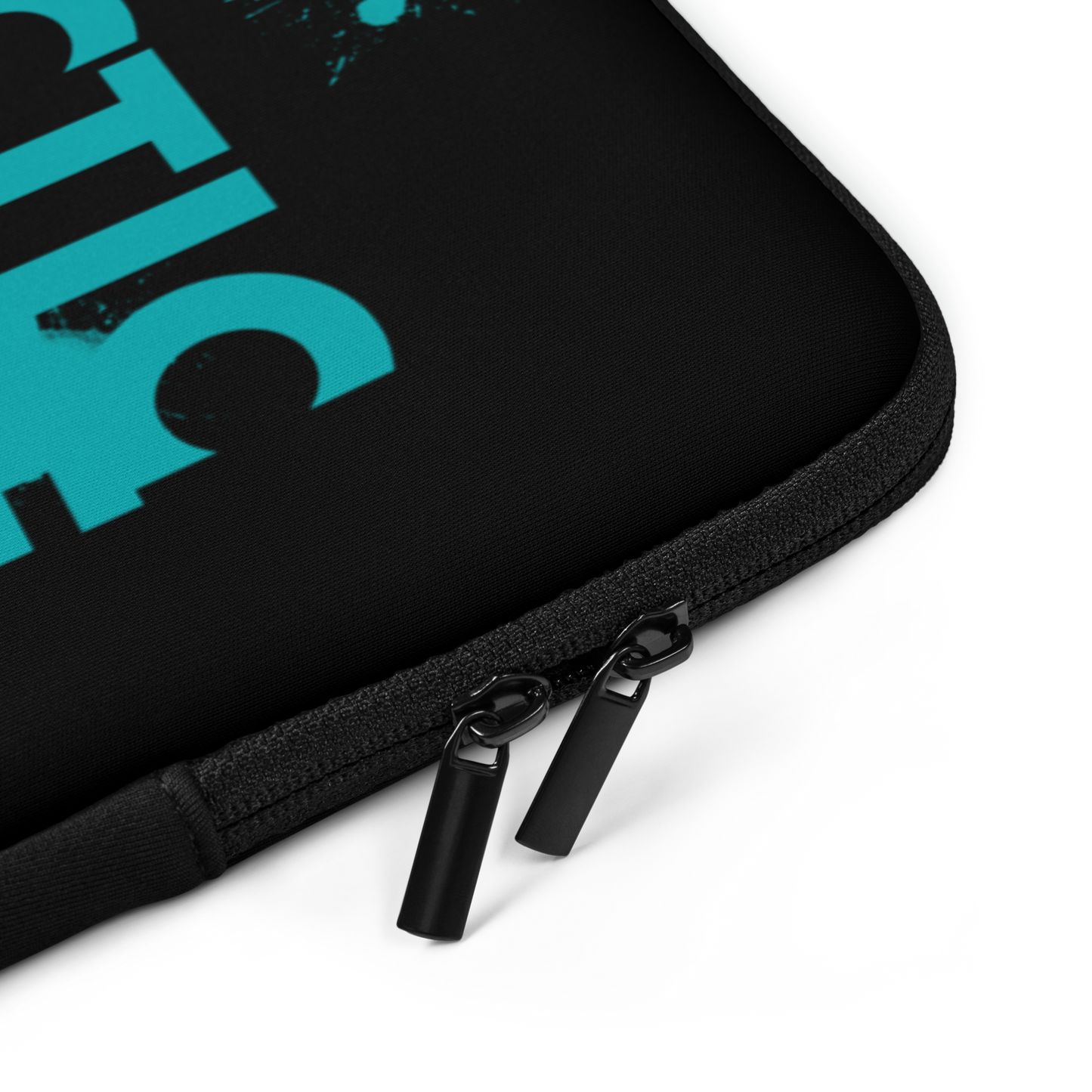 GALACTIC PARADISE Laptop Sleeve