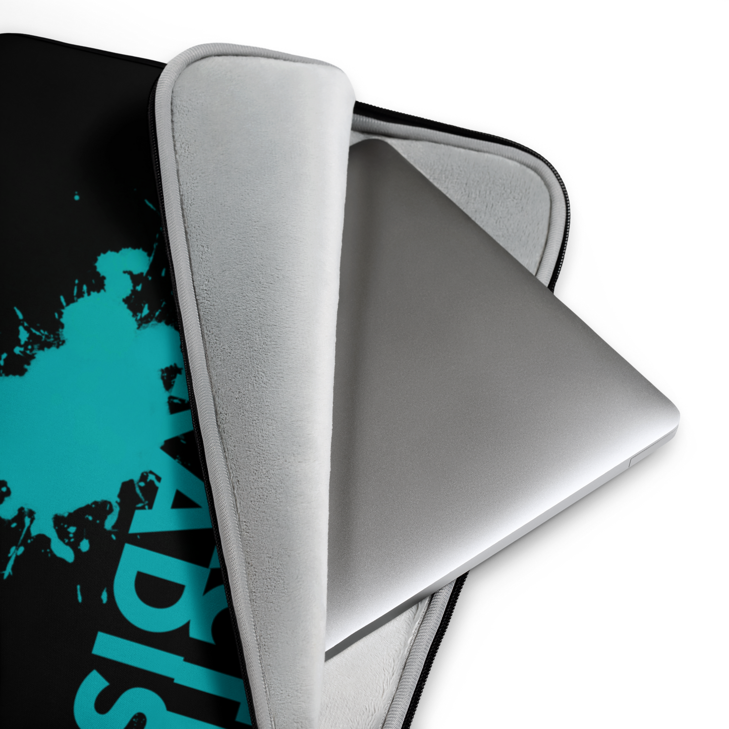 GALACTIC PARADISE Laptop Sleeve