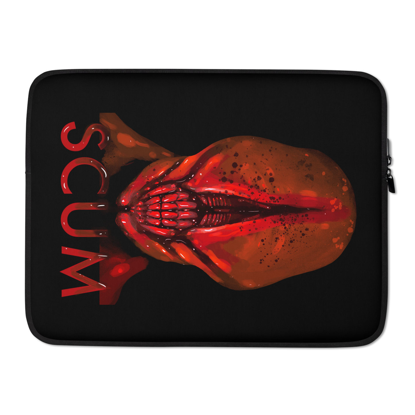 YAGA-MORA Laptop Sleeve
