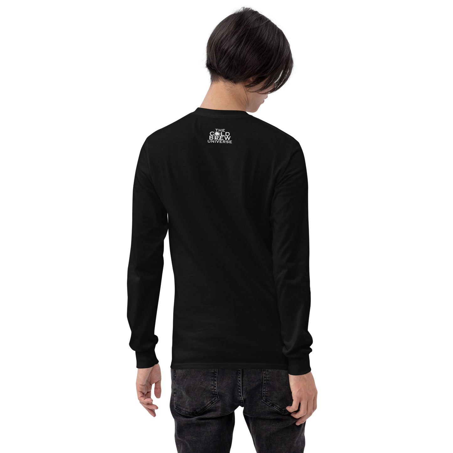 WHAT THE FRENCHIE? Long Sleeve Shirt