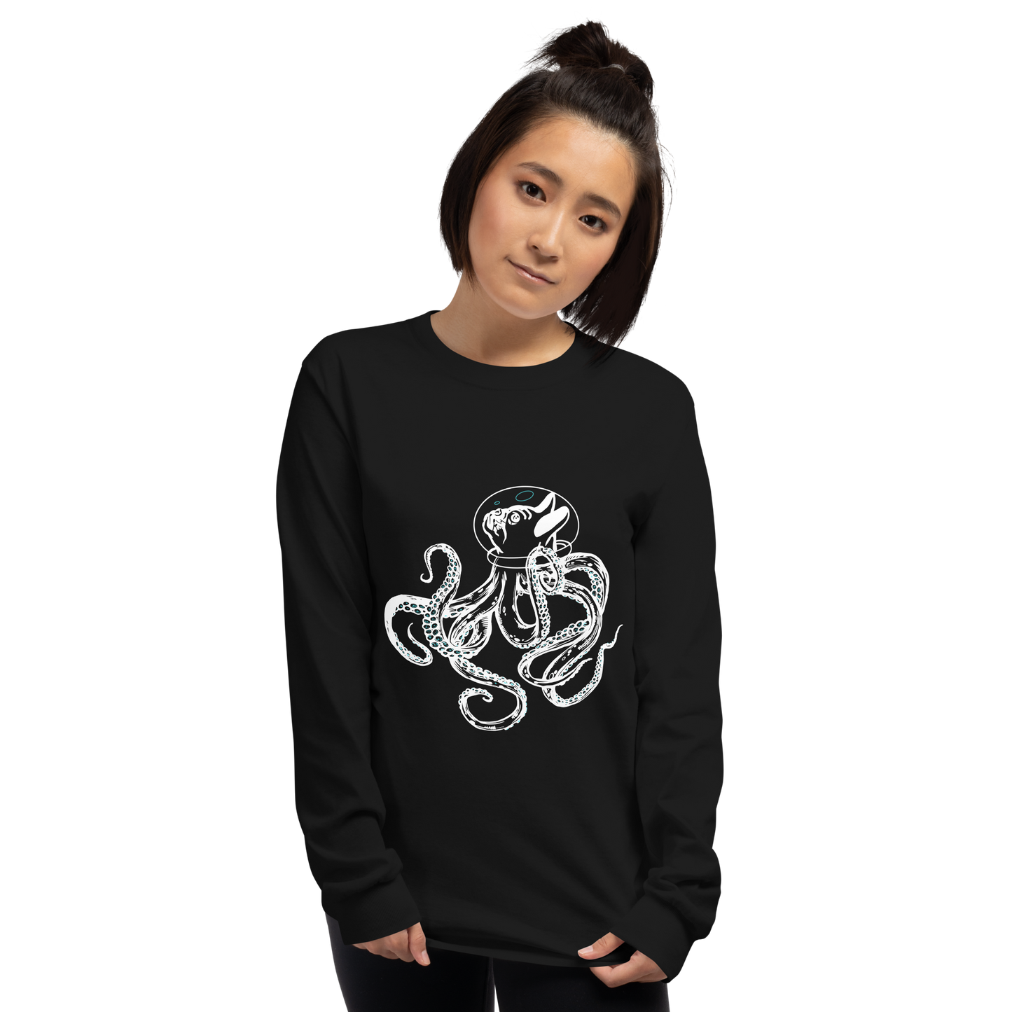 FRENCHIEPUS Long Sleeve Shirt