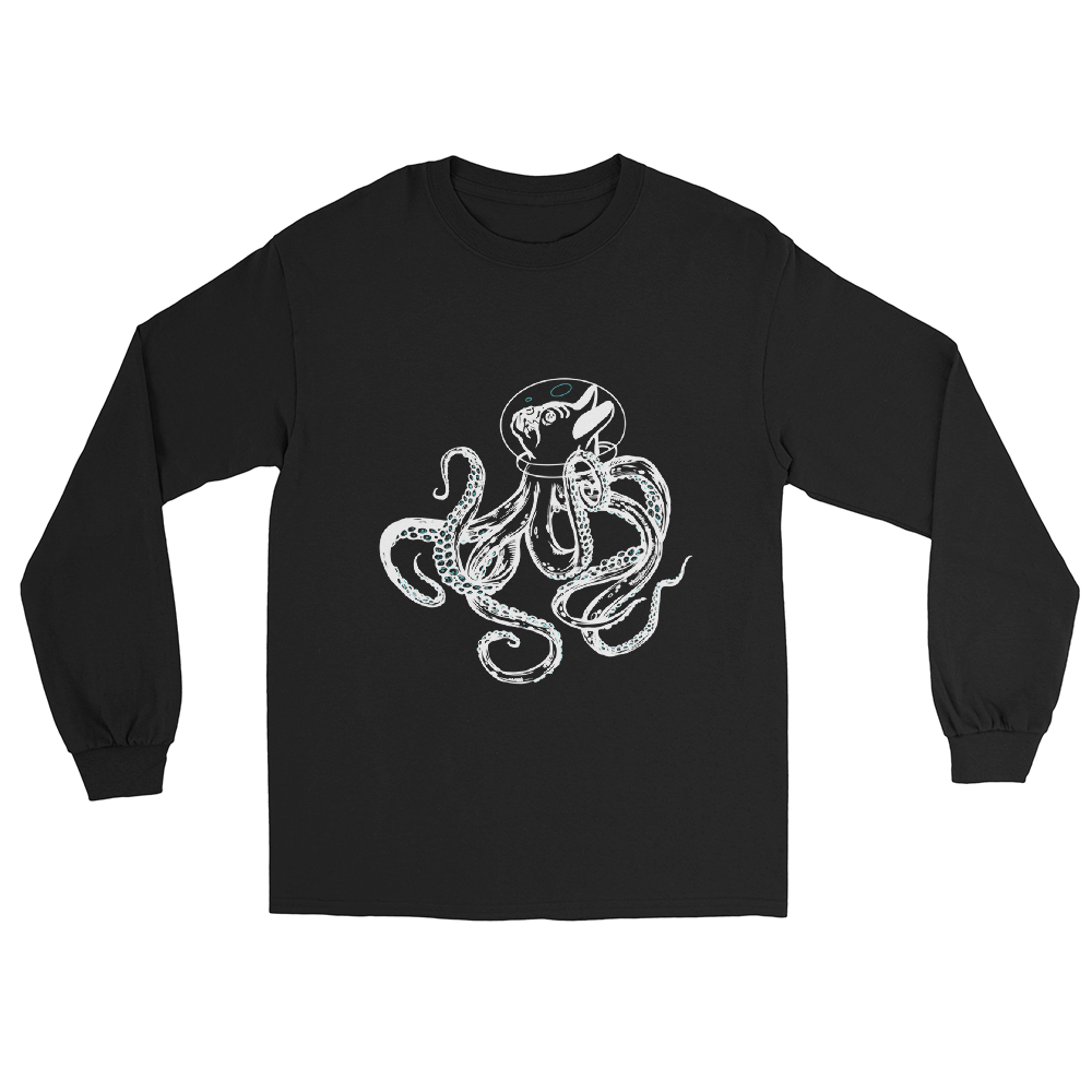 FRENCHIEPUS Long Sleeve Shirt