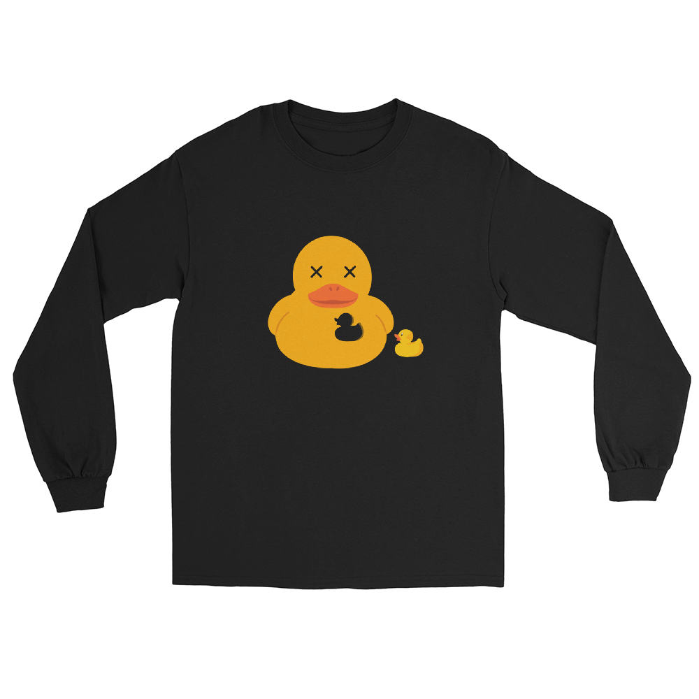 A MISSING PIECE Long Sleeve Shirt