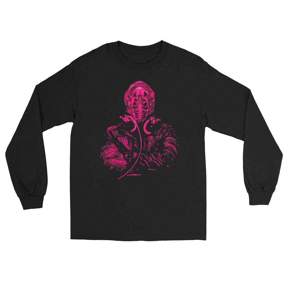 TAECEAN Long Sleeve Shirt