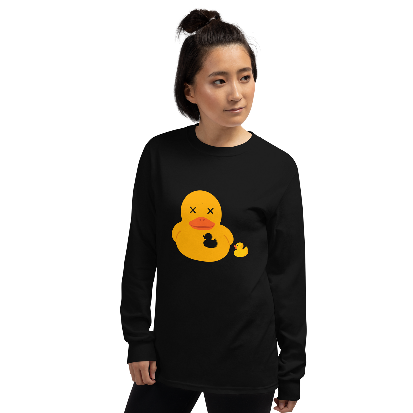 A MISSING PIECE Long Sleeve Shirt