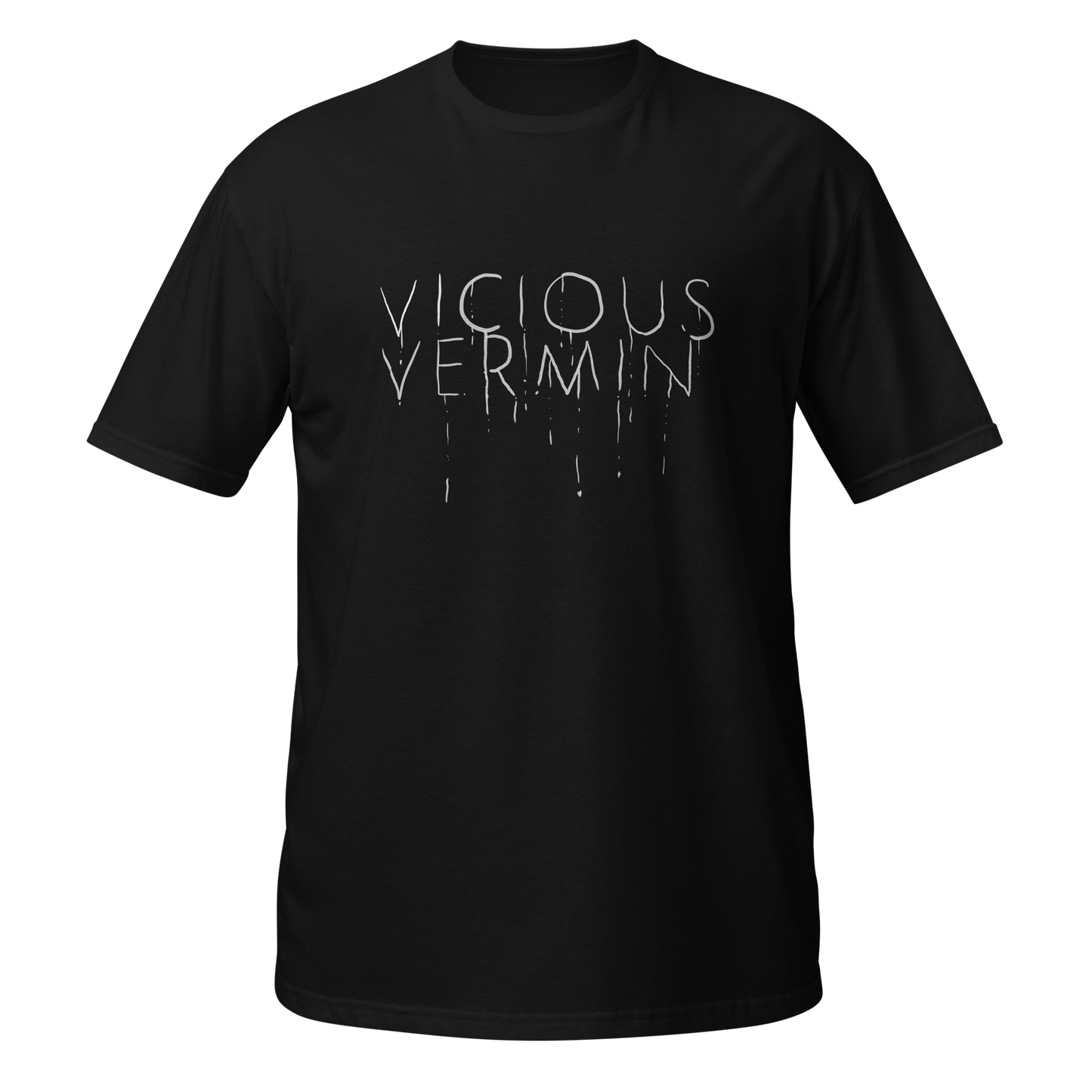 VICIOUS VERMIN T-Shirt
