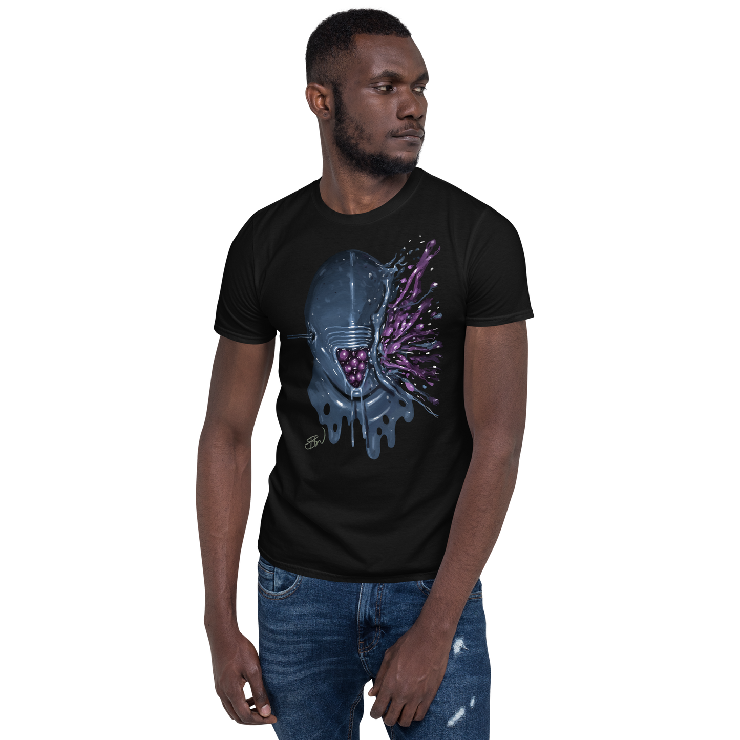 KROVUS T-Shirt