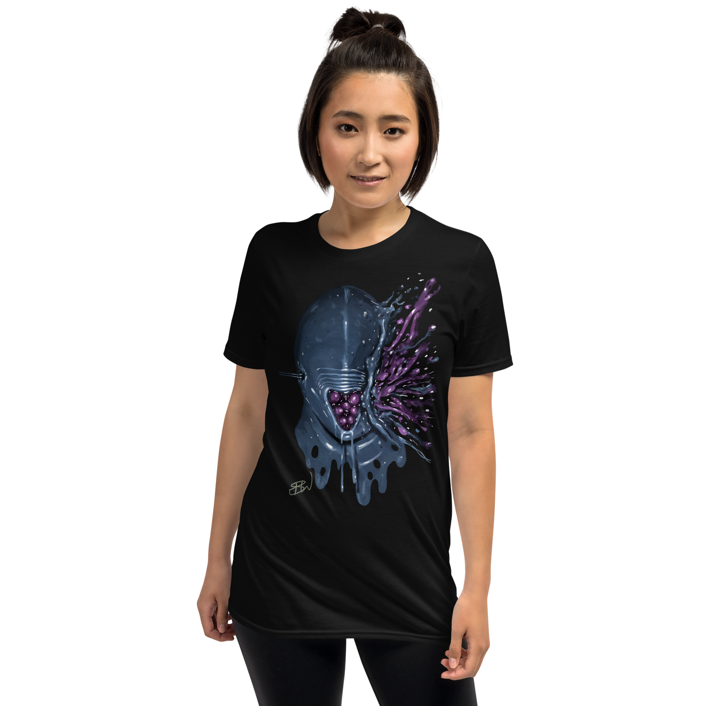 KROVUS T-Shirt