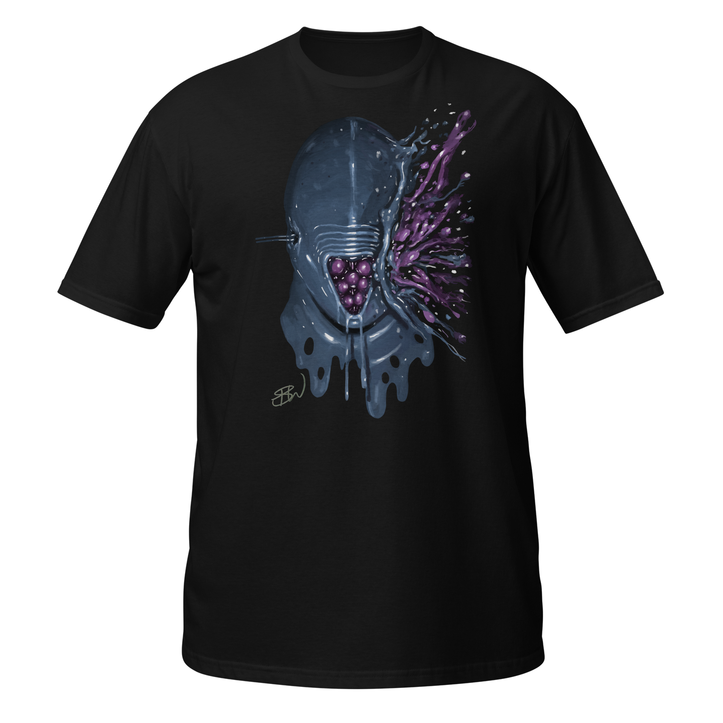 KROVUS T-Shirt