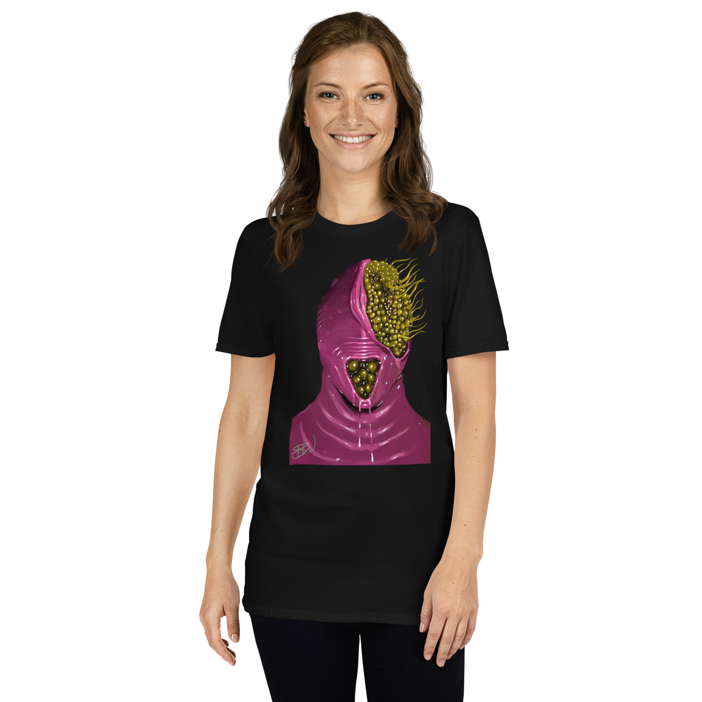 KROVUS RECALIBRATION T-Shirt