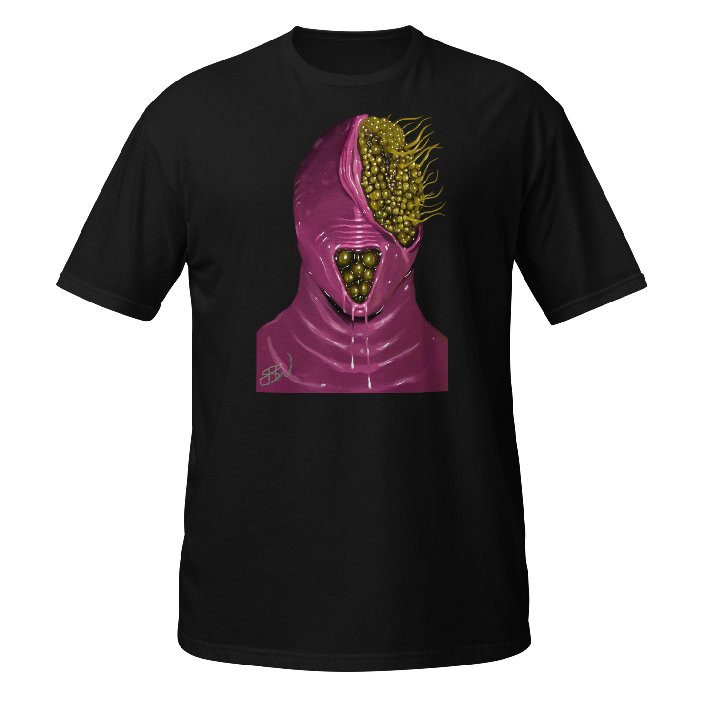 KROVUS RECALIBRATION T-Shirt