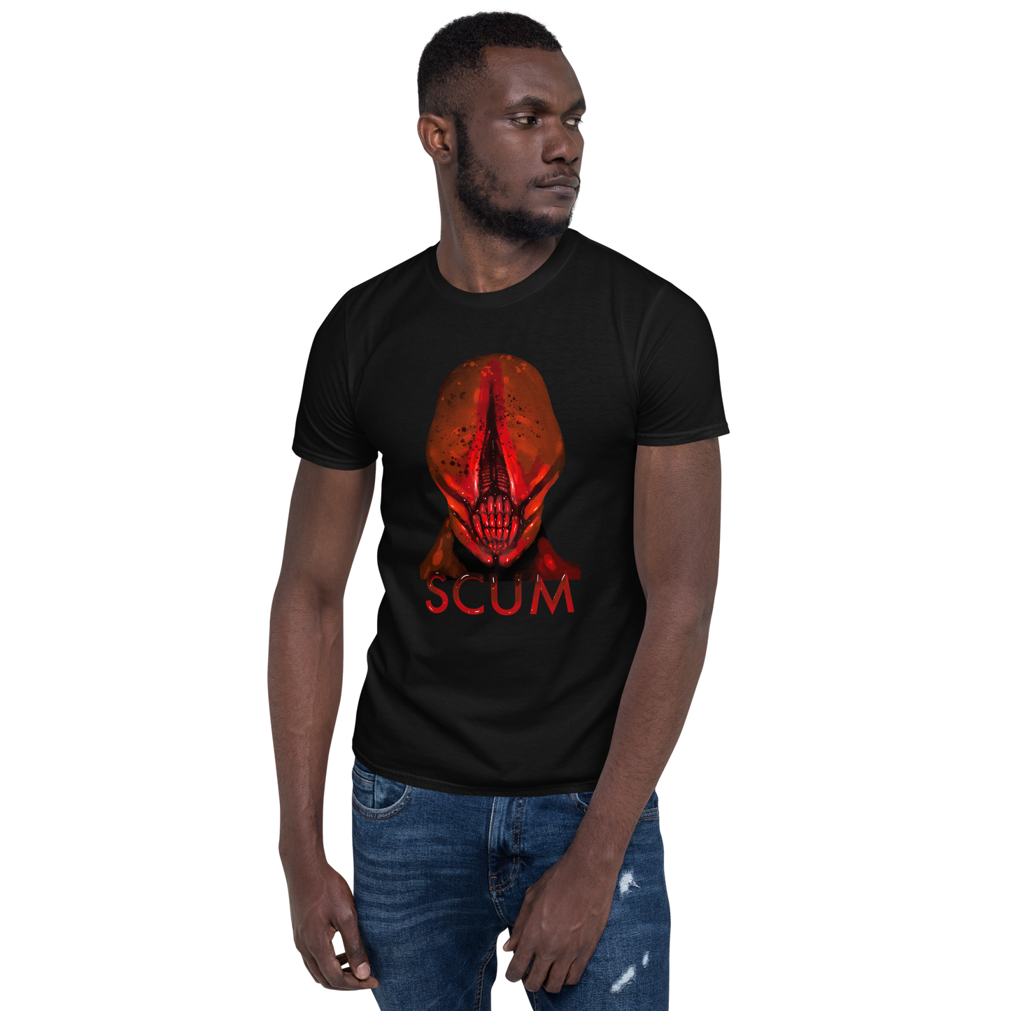 YAGA-MORA T-Shirt