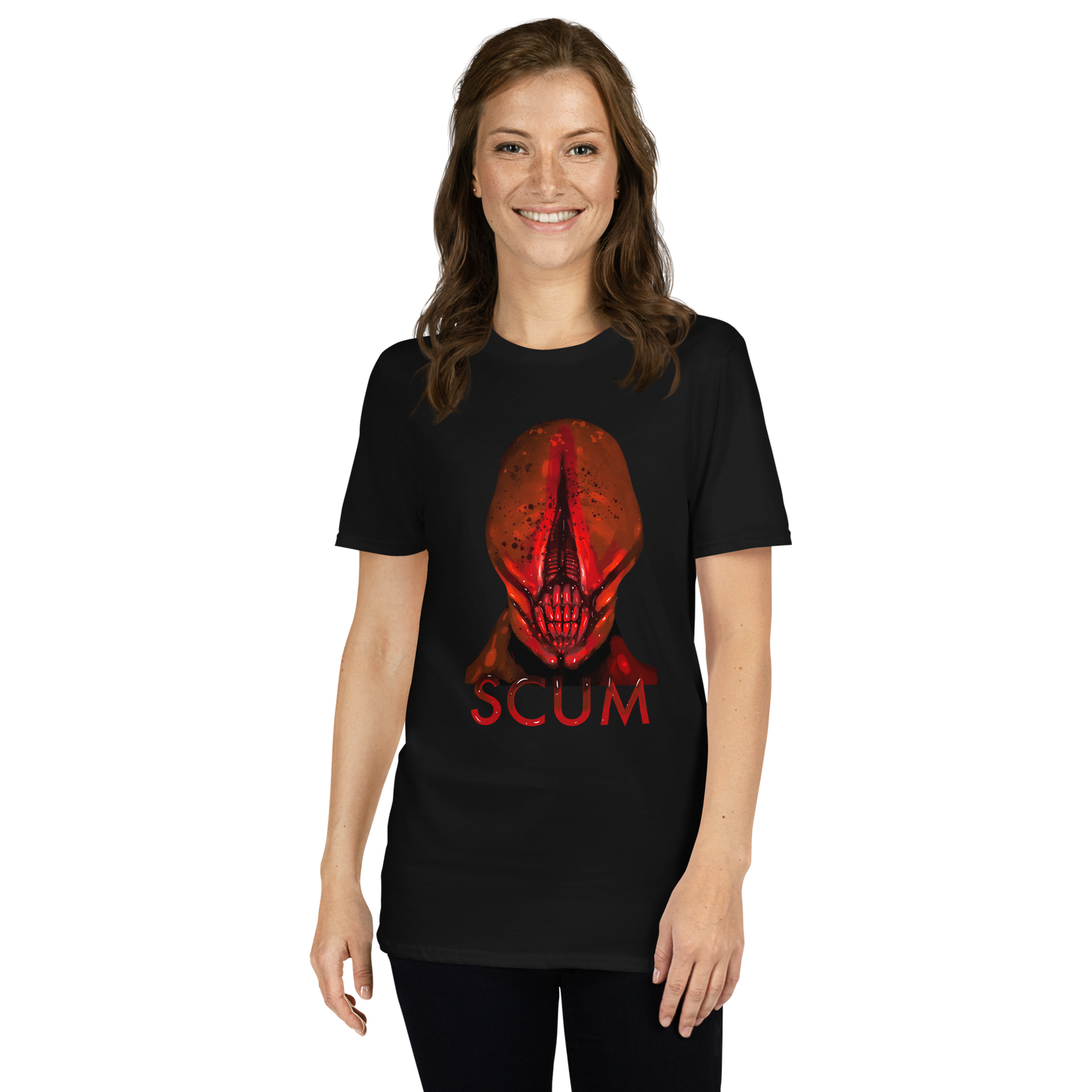 YAGA-MORA T-Shirt