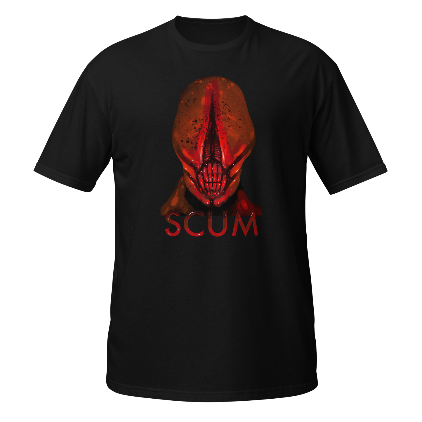 YAGA-MORA T-Shirt