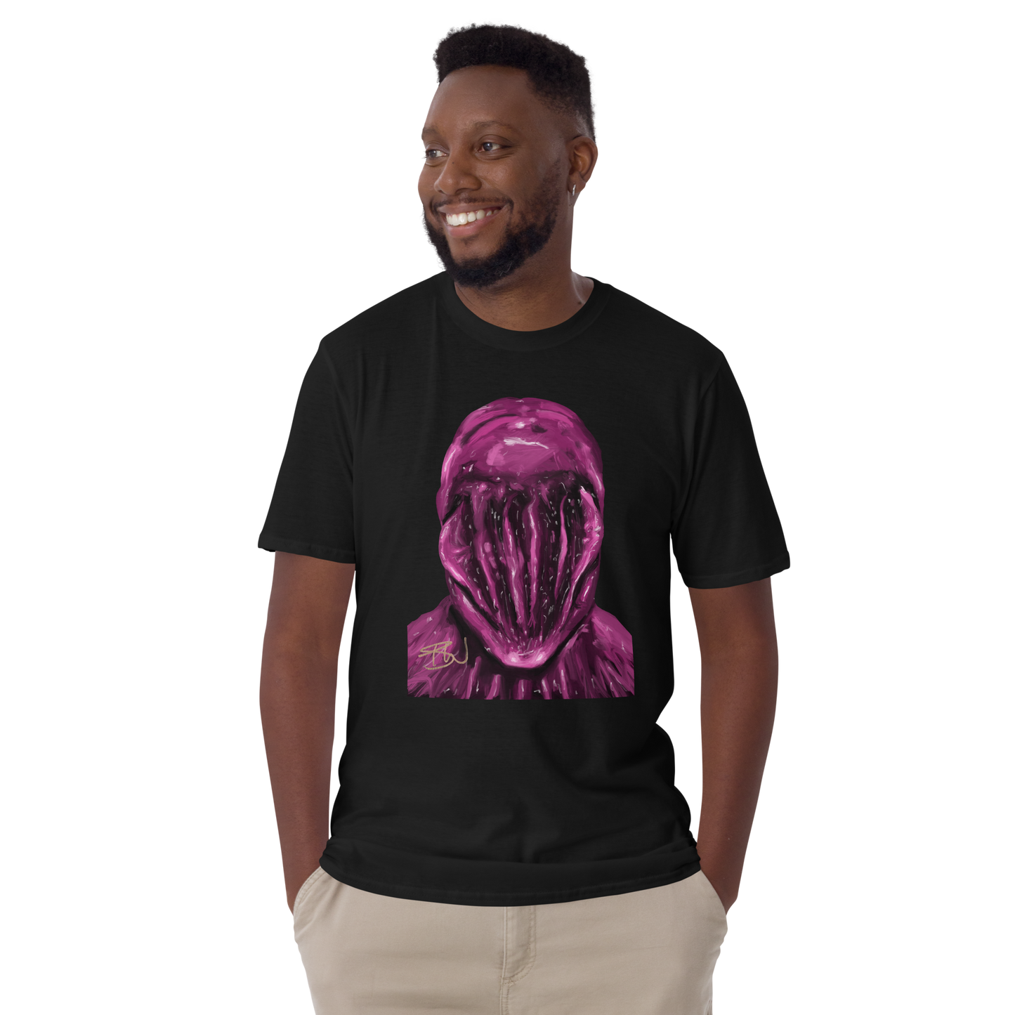 BIG KAHUNA T-Shirt