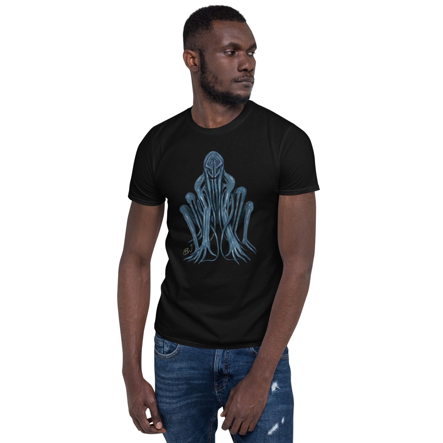 BRARKRAEK T-Shirt