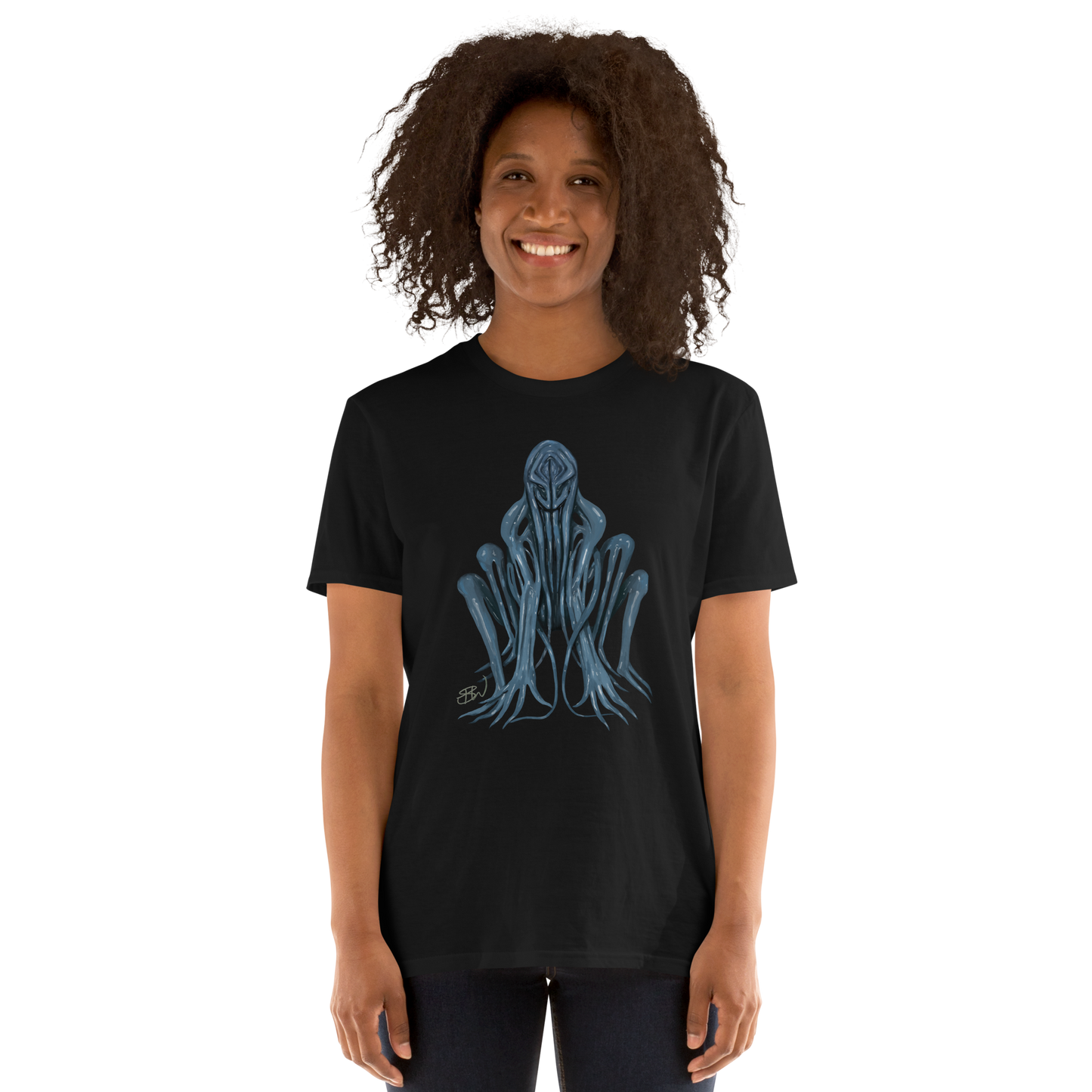 BRARKRAEK T-Shirt