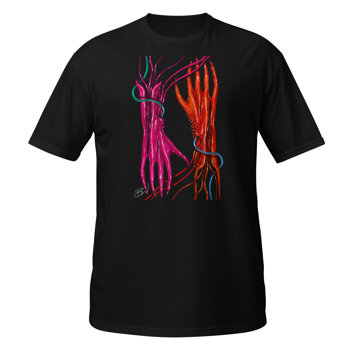 BIO-ARMS T-Shirt