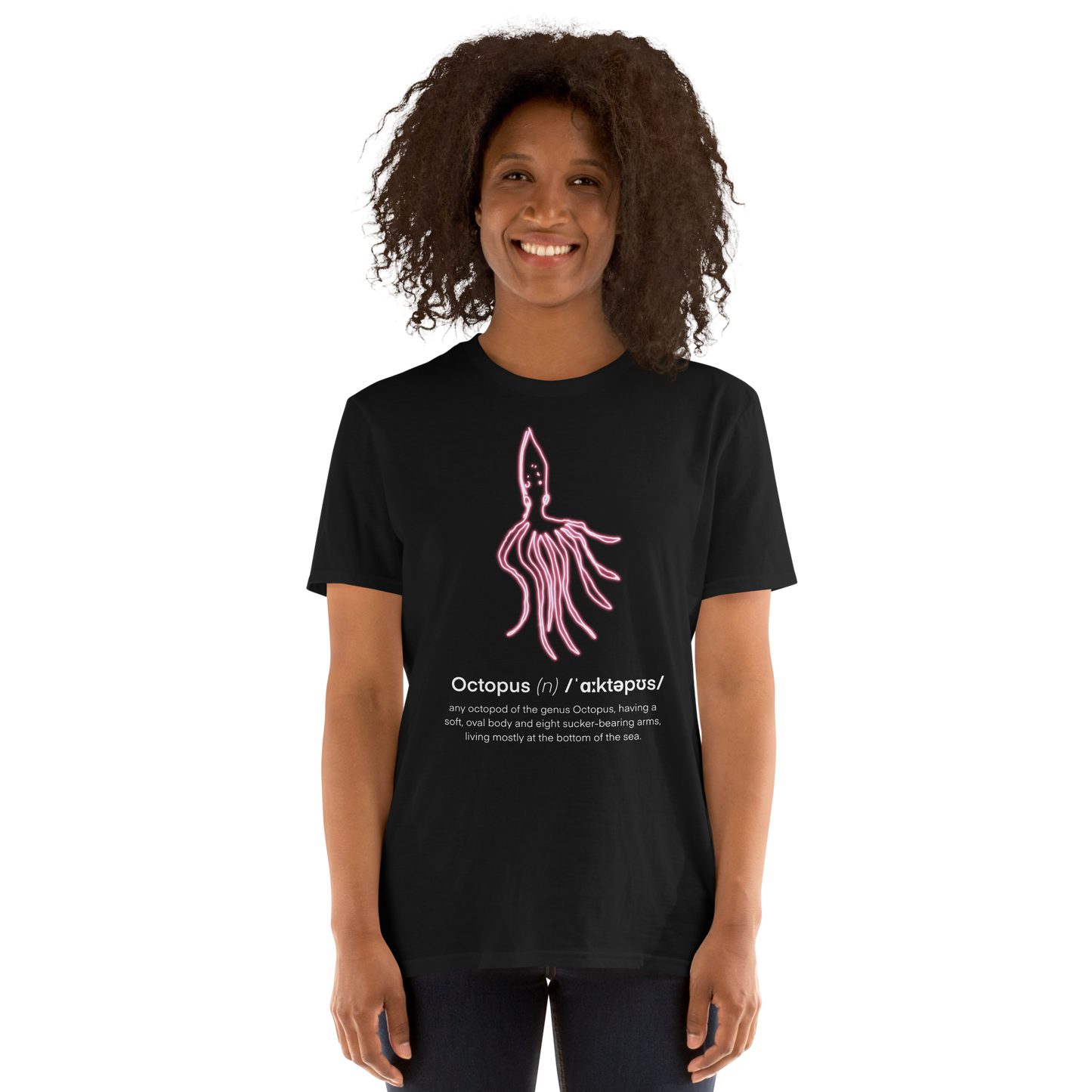 OCTOPUS T-Shirt
