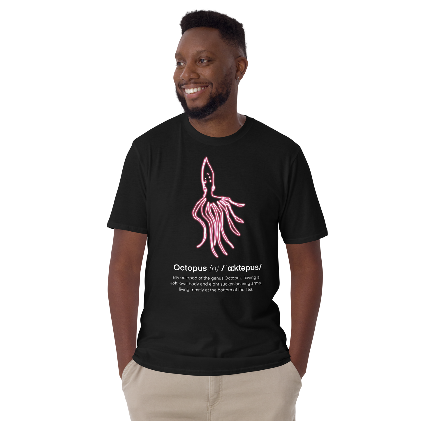 OCTOPUS T-Shirt