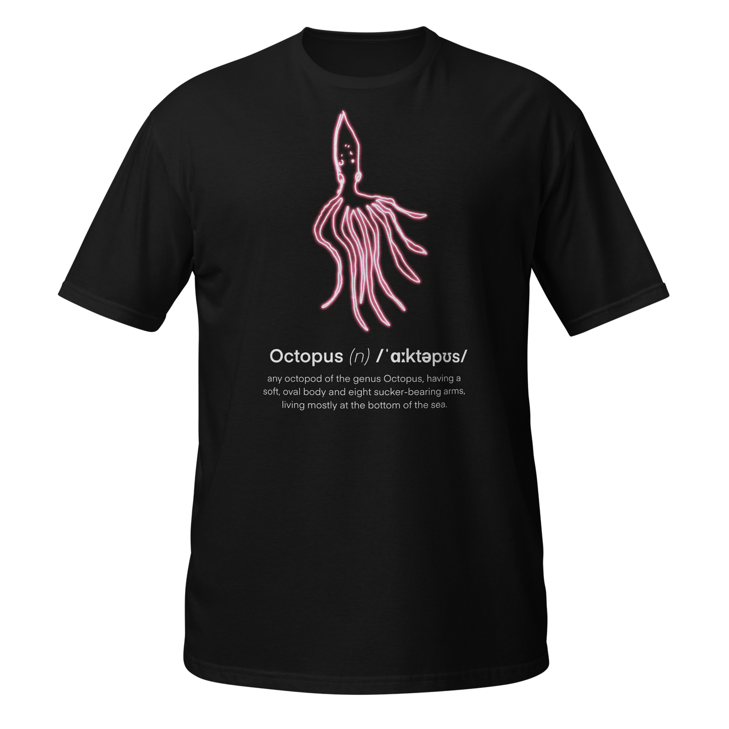 OCTOPUS T-Shirt