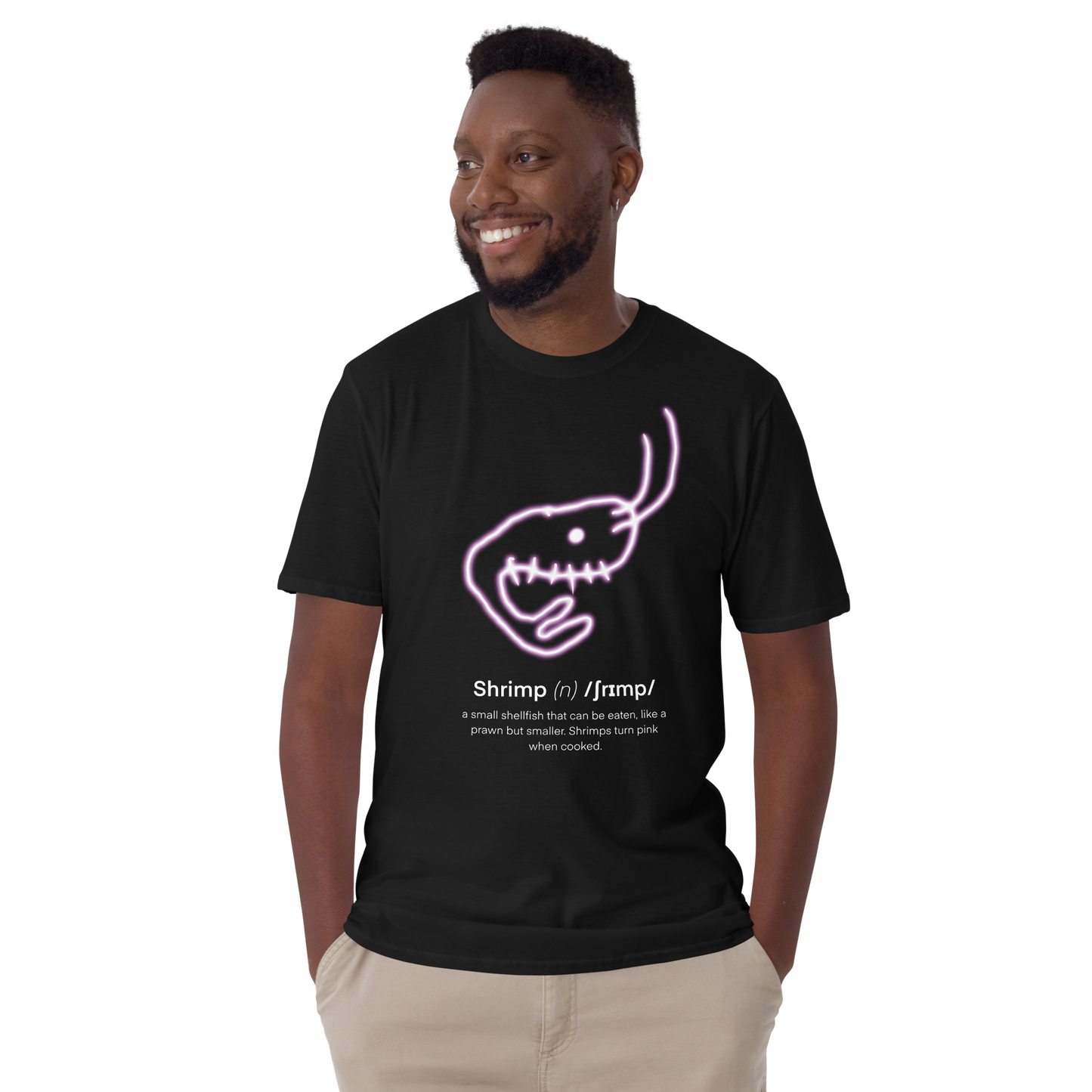 SHRIMP T-Shirt