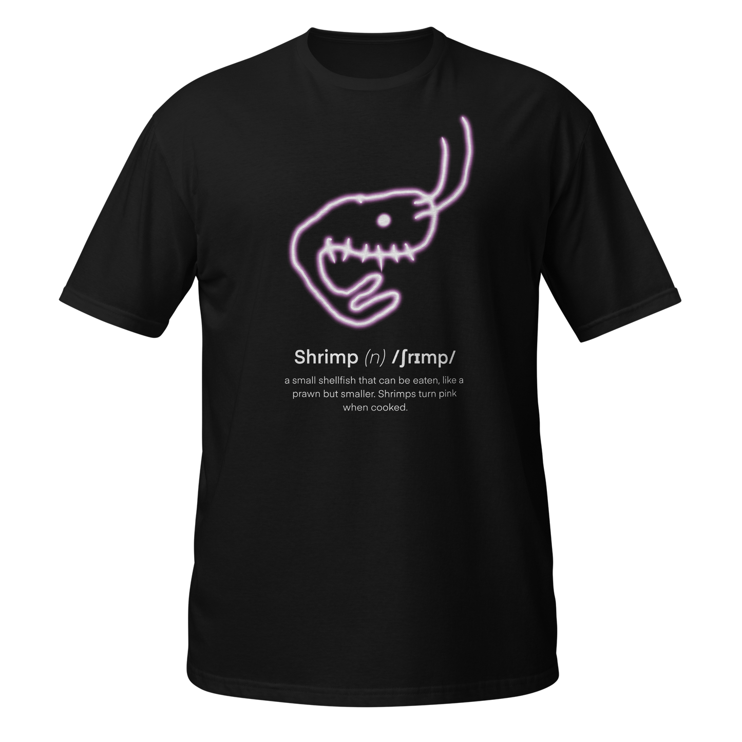 SHRIMP T-Shirt