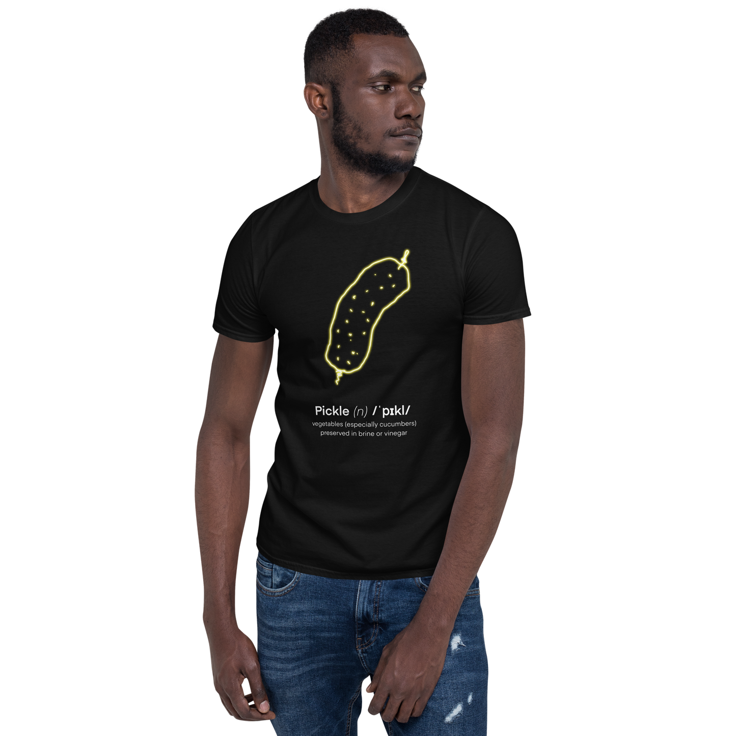PICKLE T-Shirt