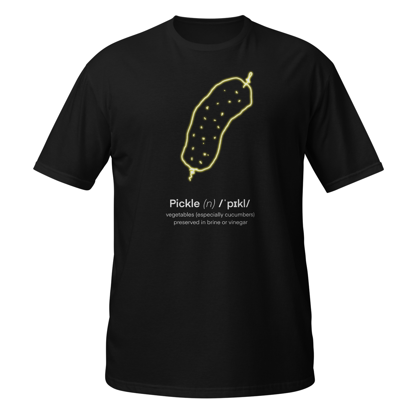 PICKLE T-Shirt