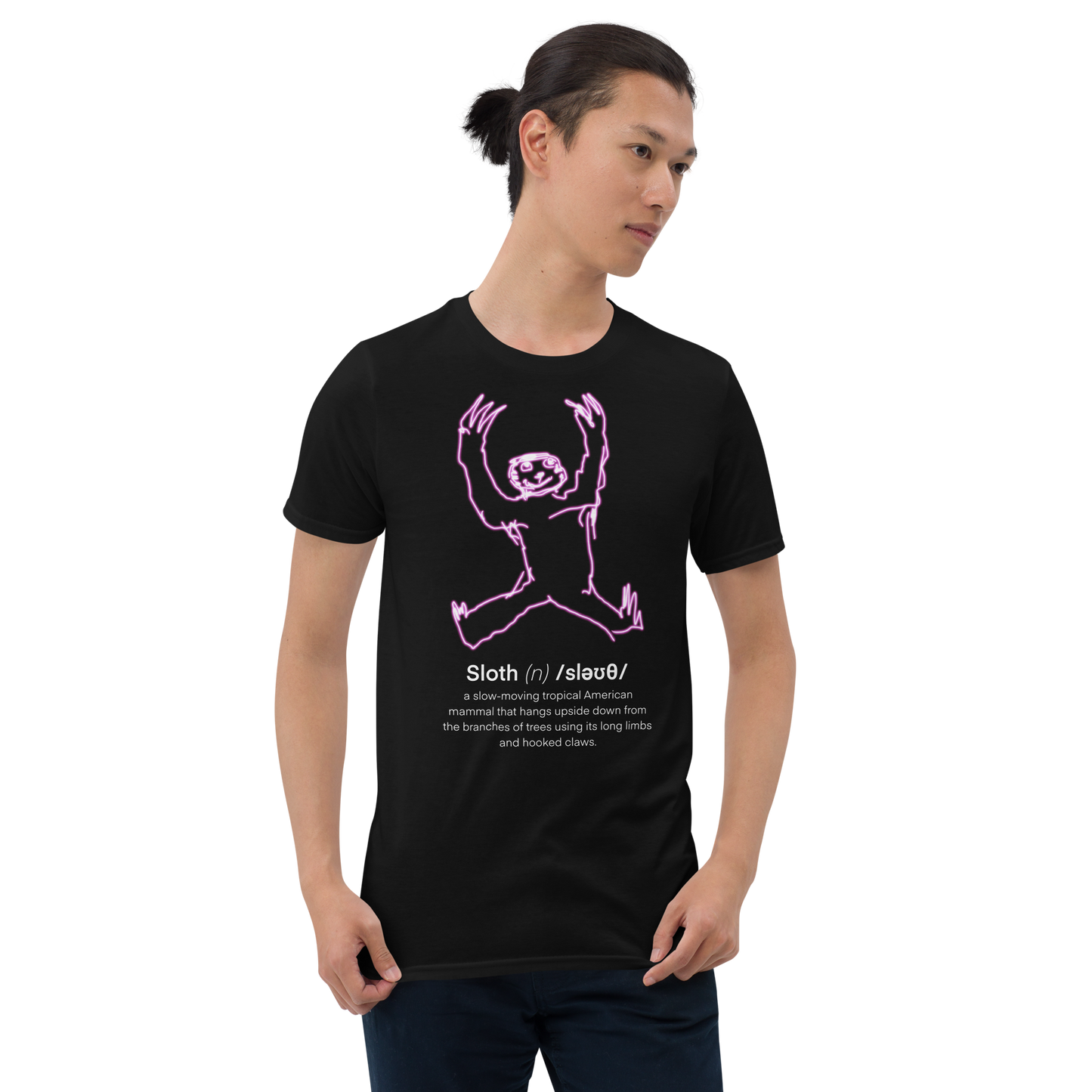 SLOTH T-Shirt