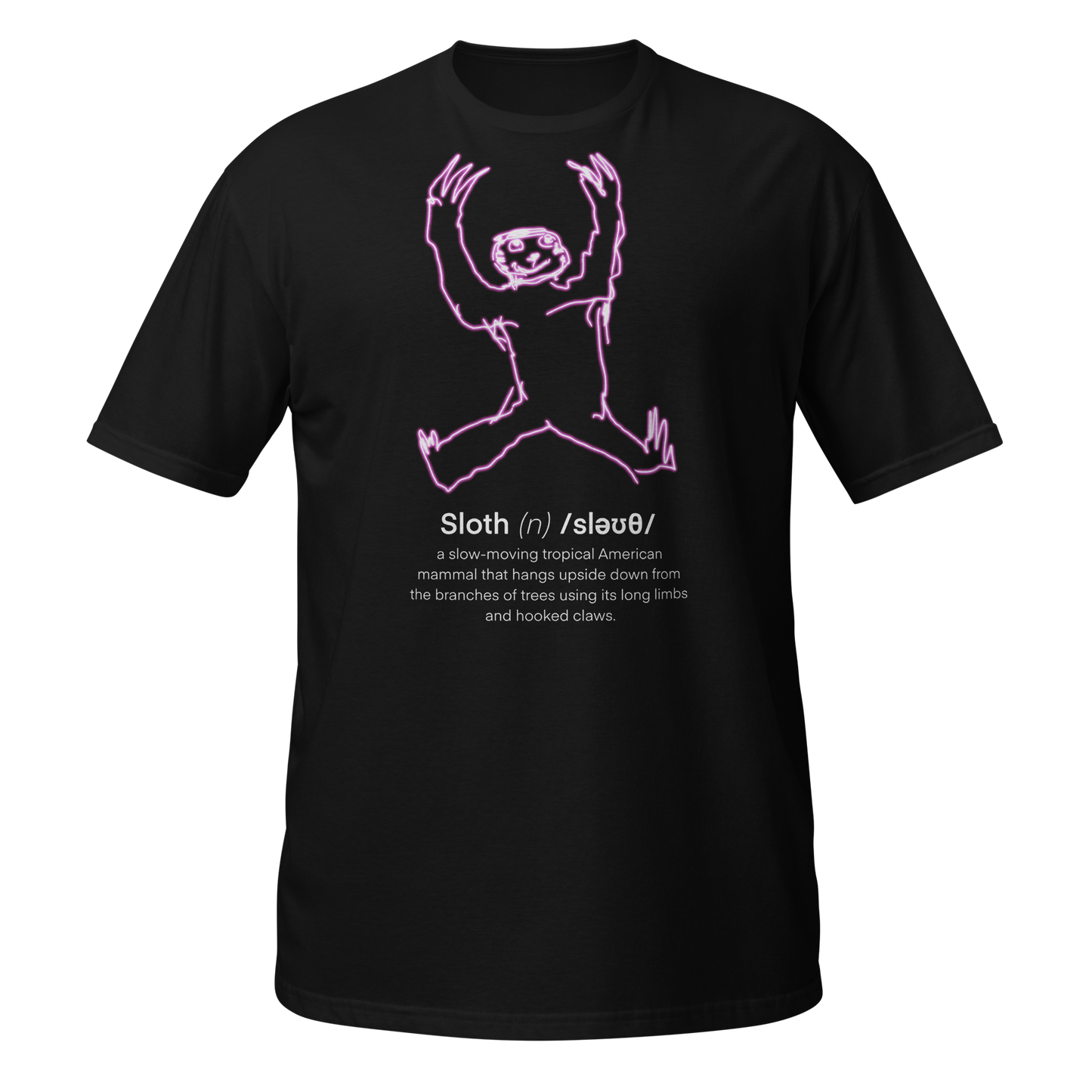 SLOTH T-Shirt
