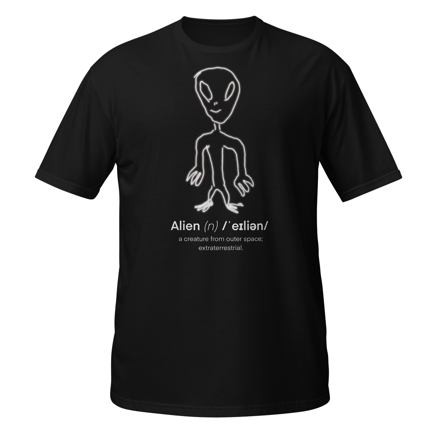 ALIEN T-Shirt