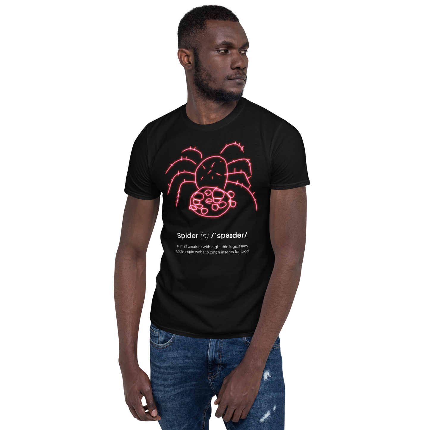SPIDER T-Shirt