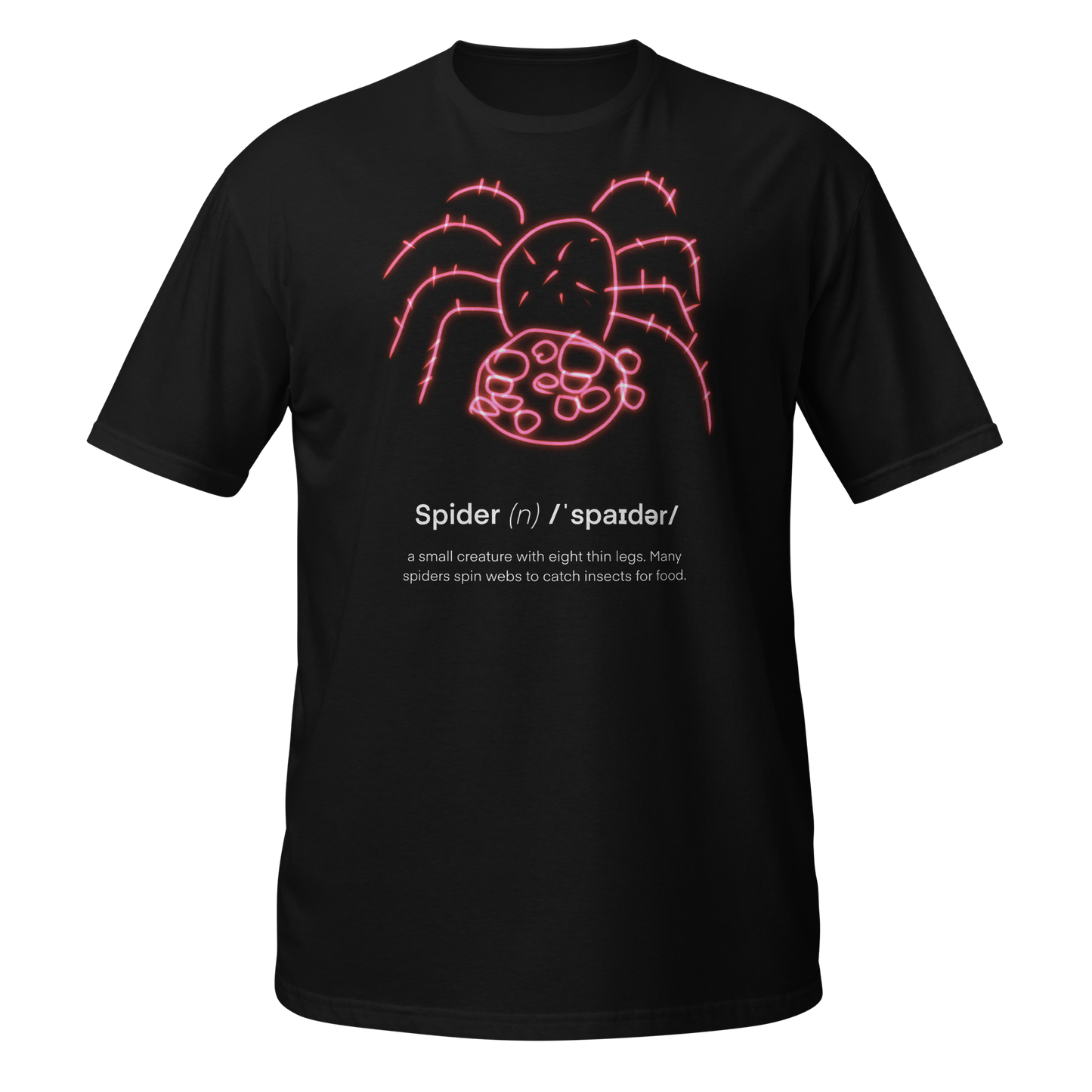SPIDER T-Shirt