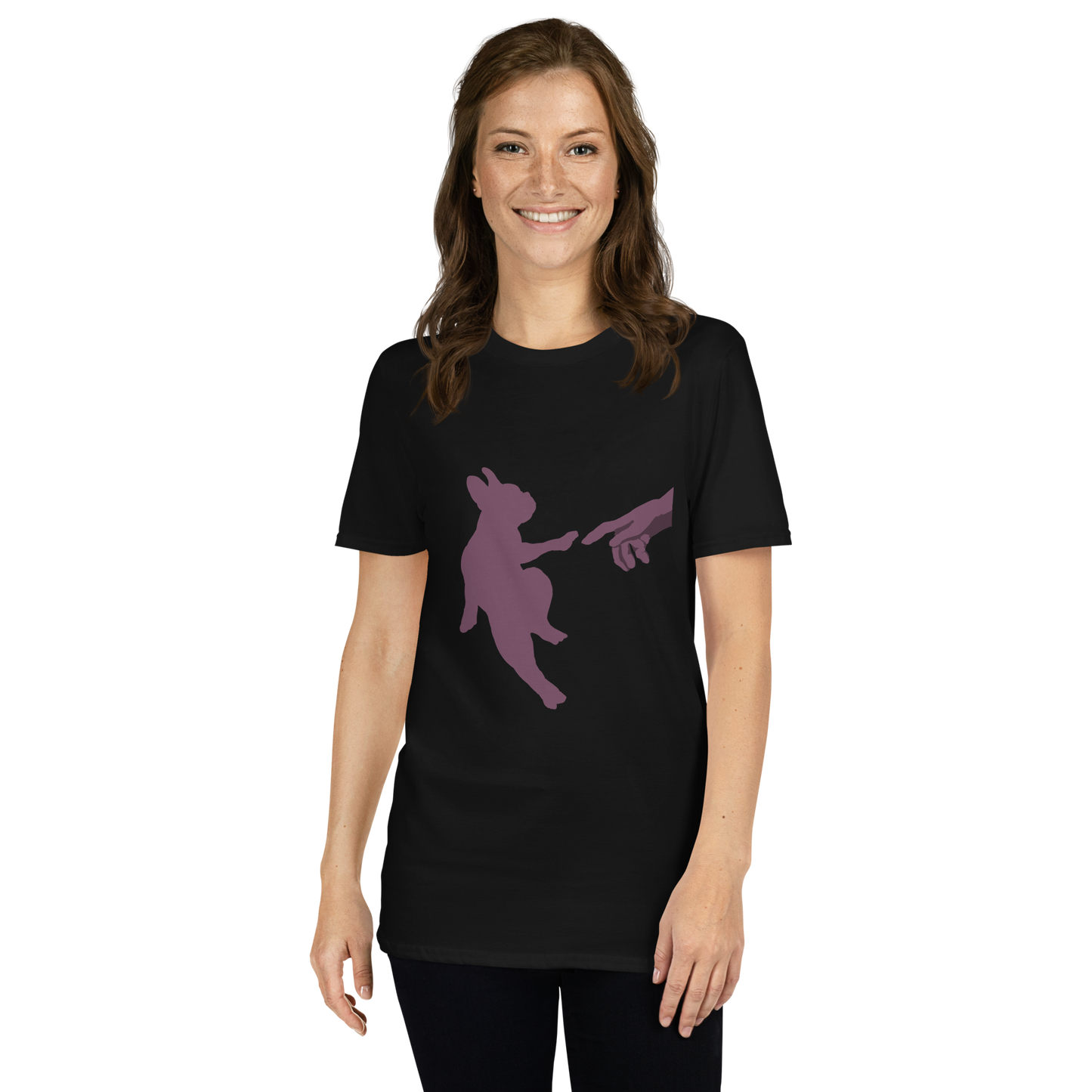 DIVINE FRENCHIE TOUCH T-Shirt