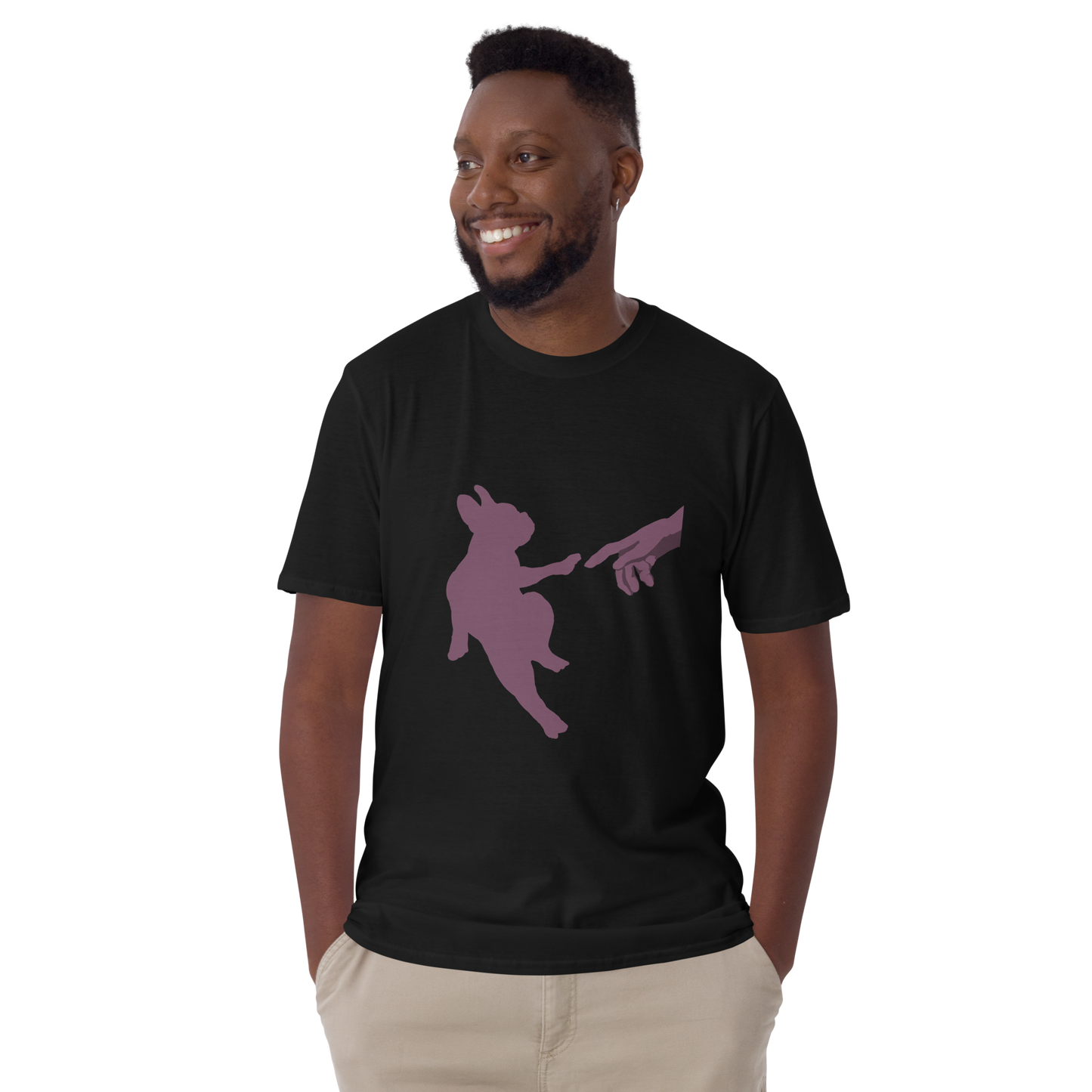 DIVINE FRENCHIE TOUCH T-Shirt