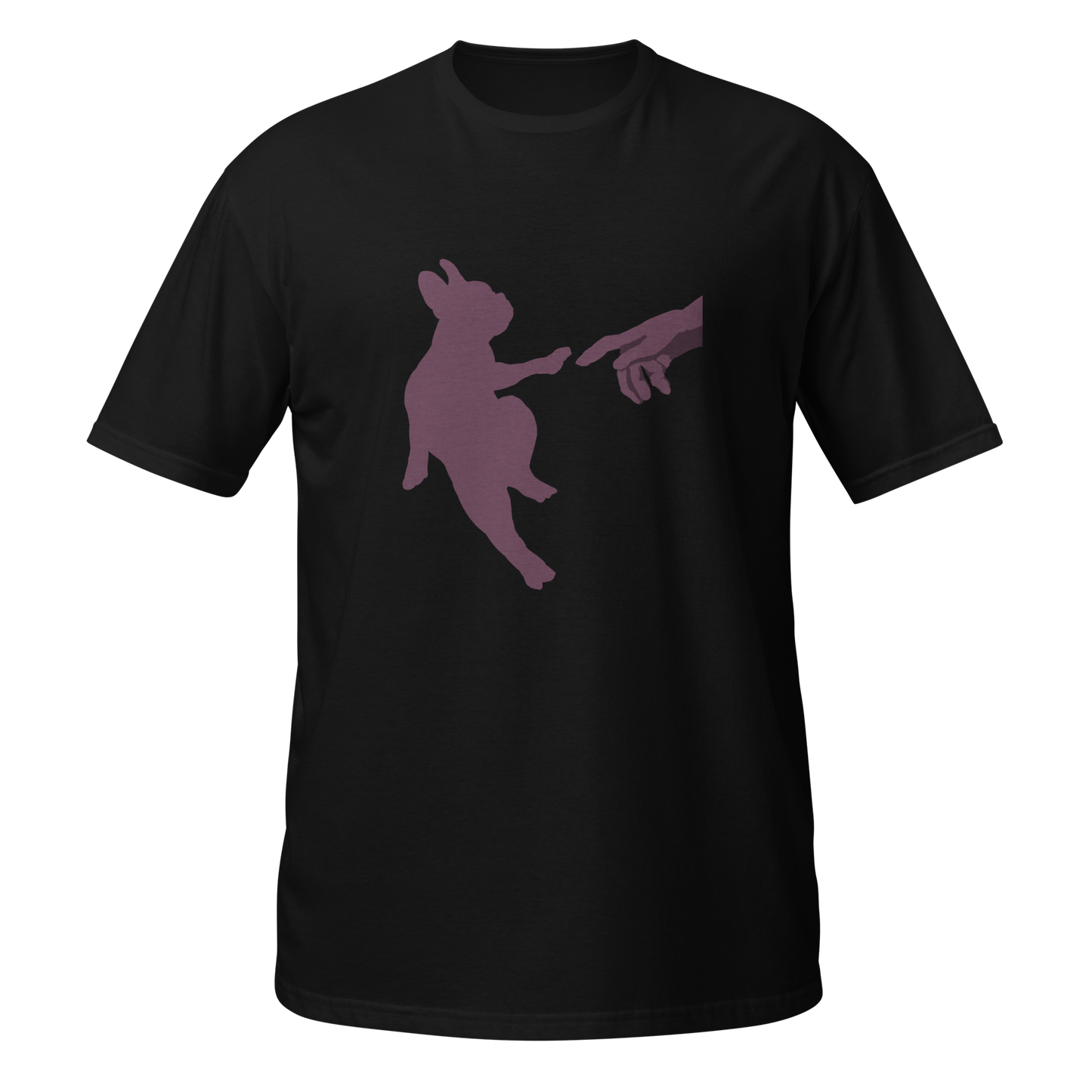 DIVINE FRENCHIE TOUCH T-Shirt