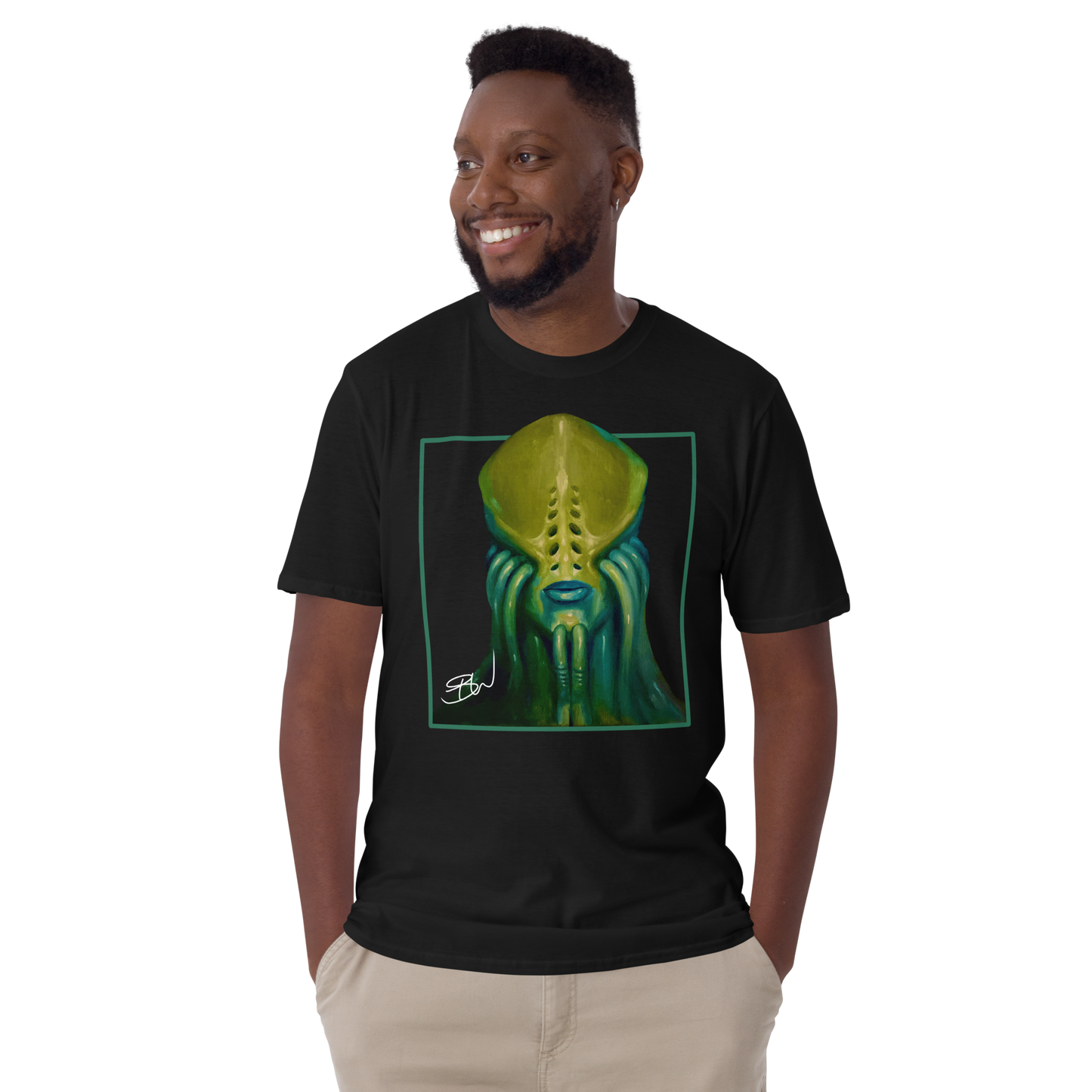 XYAEEL T-Shirt