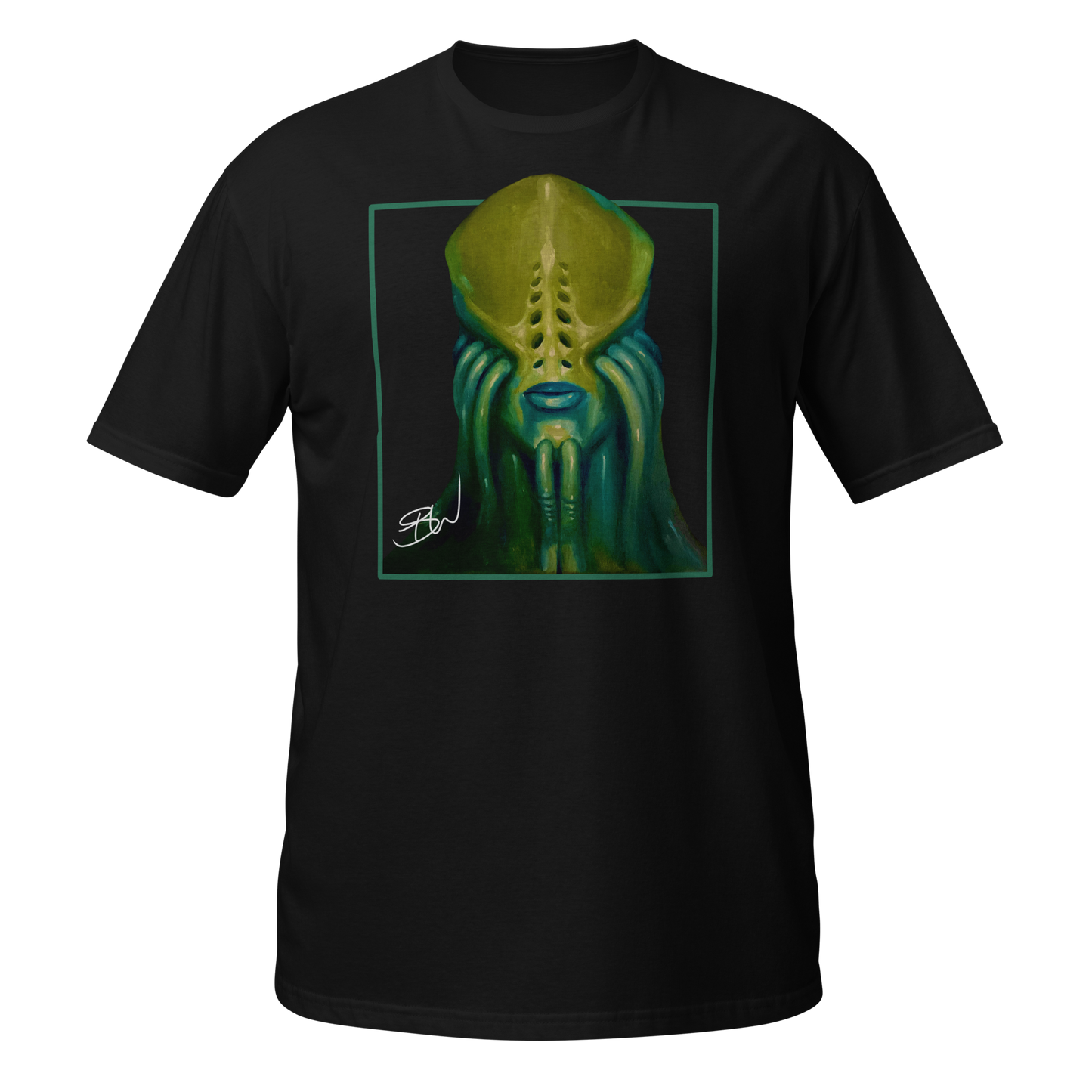 XYAEEL T-Shirt