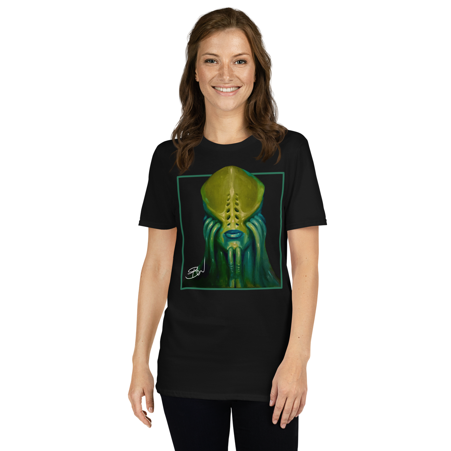 XYAEEL T-Shirt
