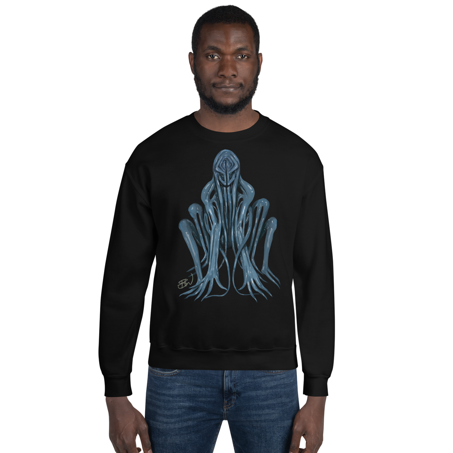 BRARKRAEK Sweatshirt