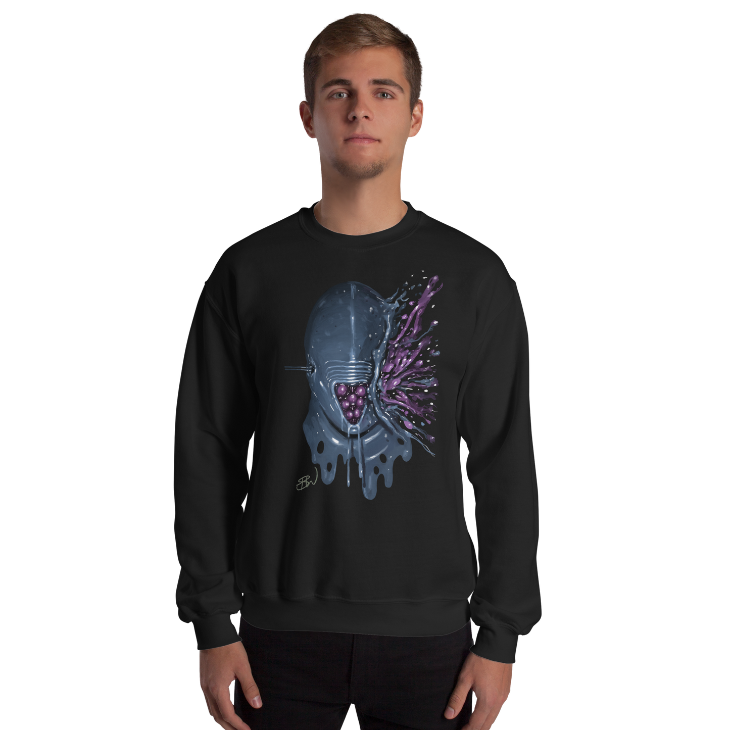 KROVUS Sweatshirt