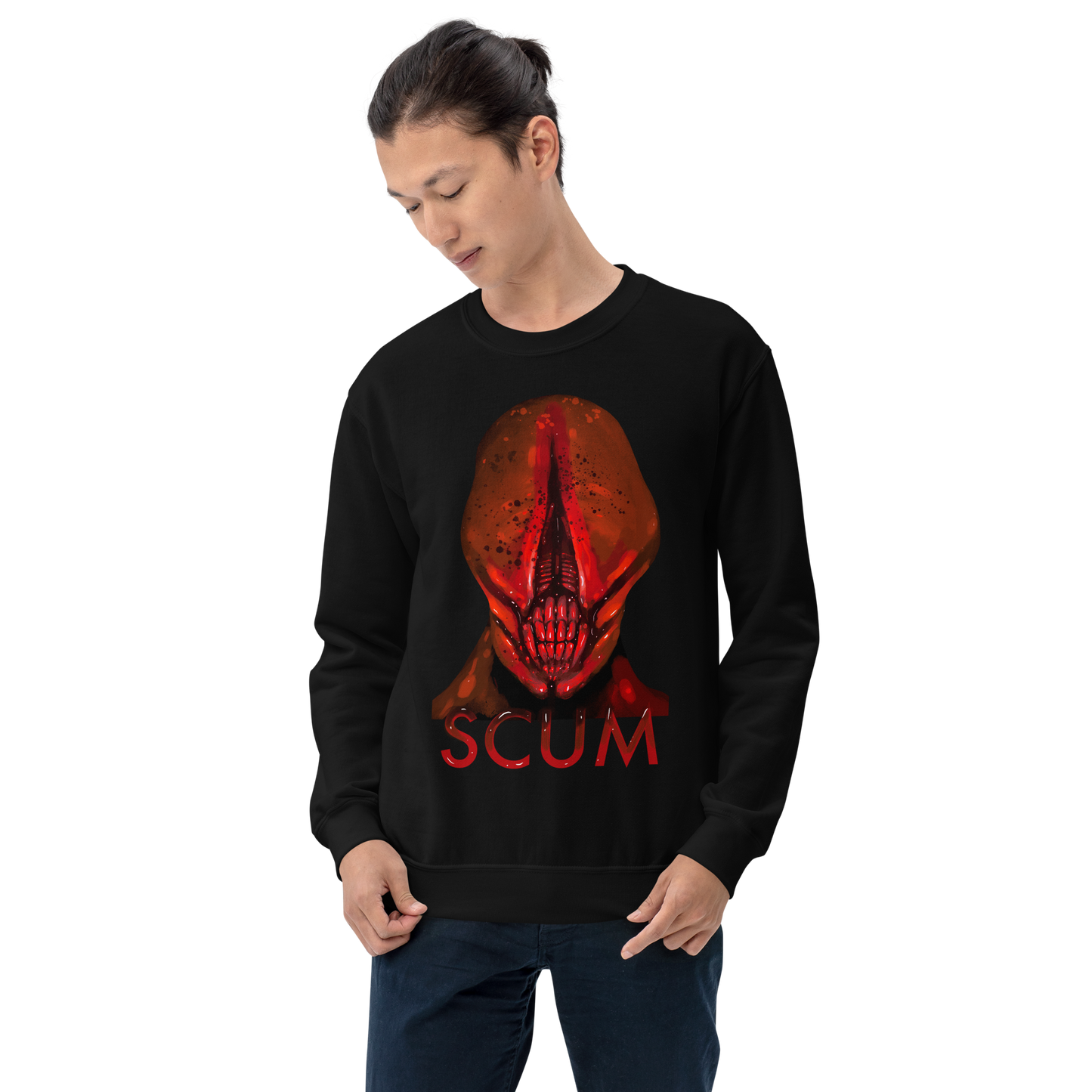 YAGA-MORA Sweatshirt
