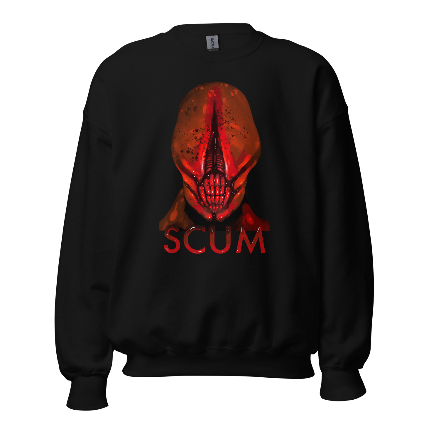 YAGA-MORA Sweatshirt