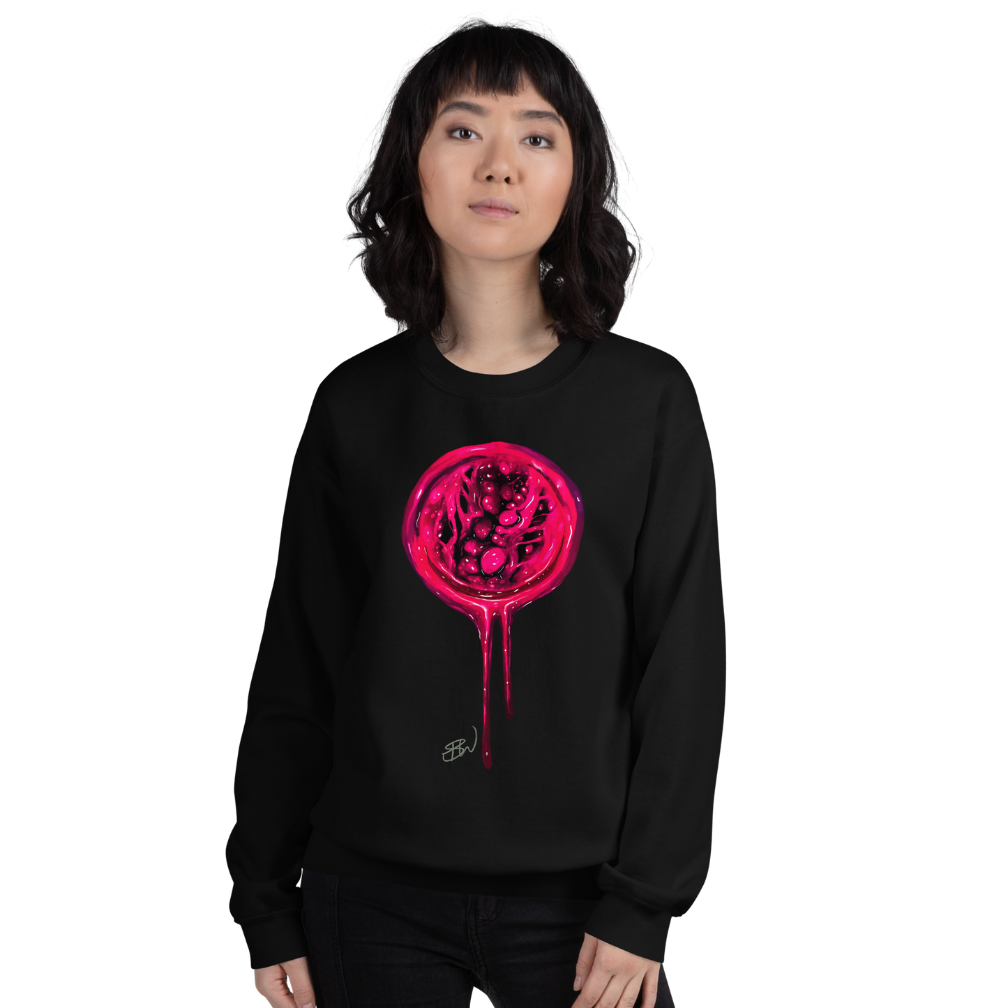 CELL EVOLUTION Sweatshirt