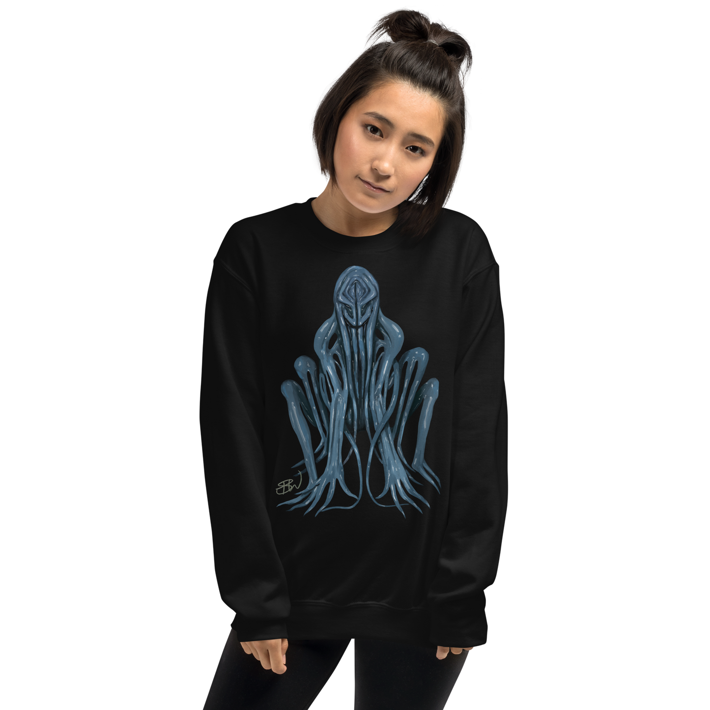 BRARKRAEK Sweatshirt