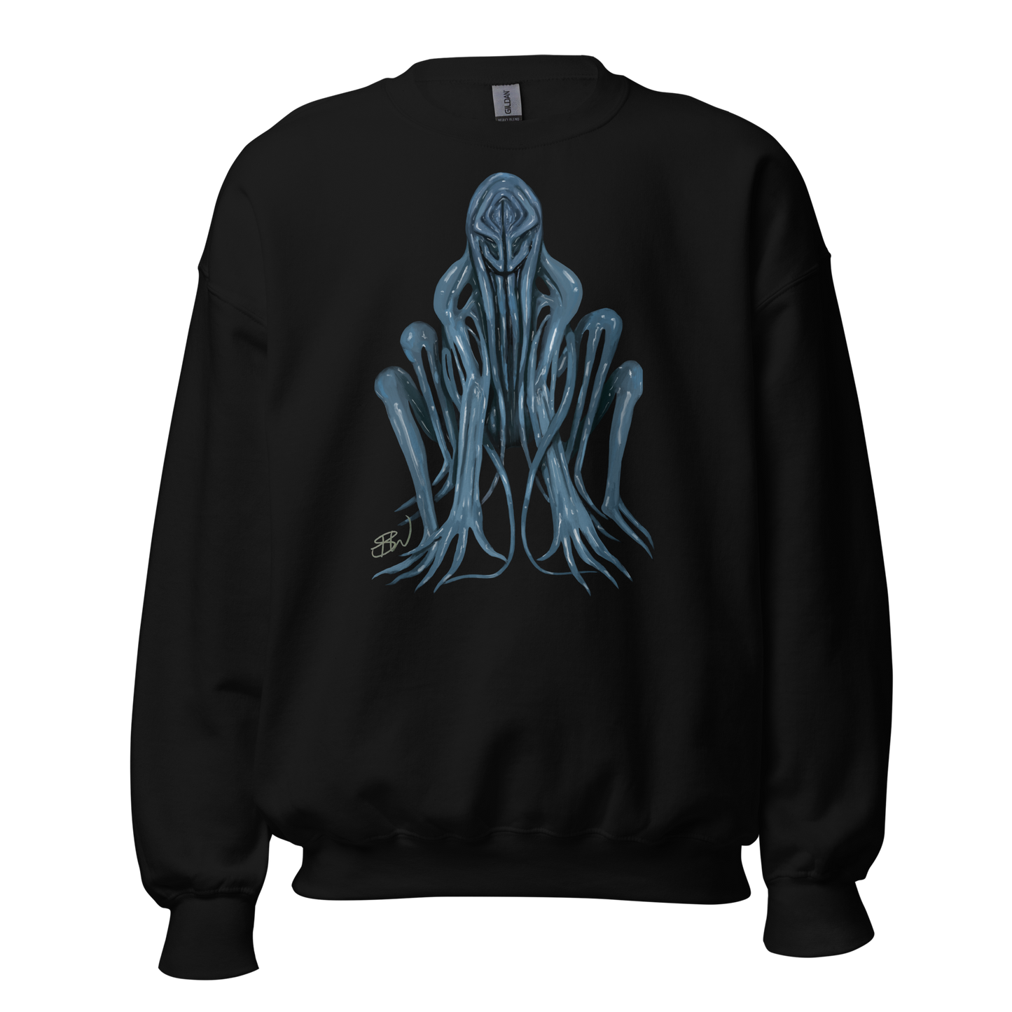 BRARKRAEK Sweatshirt